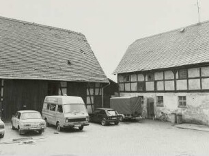 Bauernhof, Remse