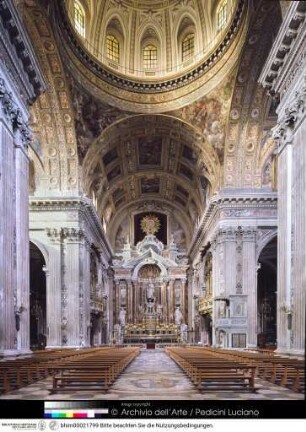 Chiesa del Gesù Nuovo