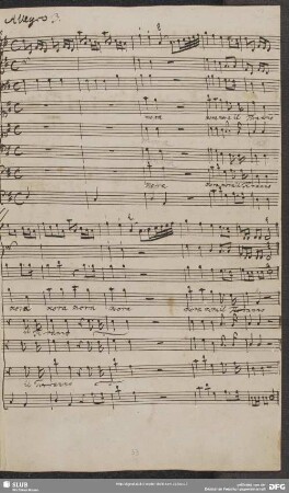 3. Coro Mora il tiranno