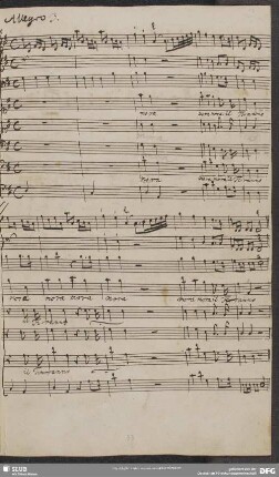 3. Coro Mora il tiranno