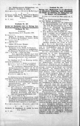 No. 22 (460-495) (468,469,470), 16. Dezember 1908
