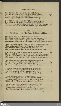 26. Abentheuer, wie Dankwart Gelfraten erschlug