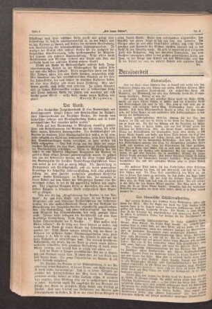 [Berufsarbeit] : der literarische Schülernachmittag