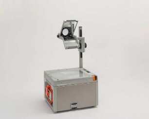 Liesegang Trainer 400 Typ 641