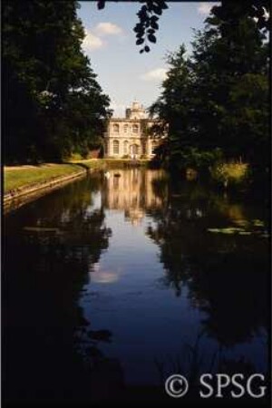 Frampton Court, Frampton on Severn.