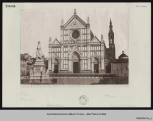 Santa Croce, Florenz