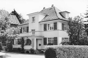 Herrenmühle (Mühlenanlage); Brachttal, Neumühlstraße 24, Bei der Herrenmühle