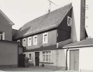 Nebengebäude