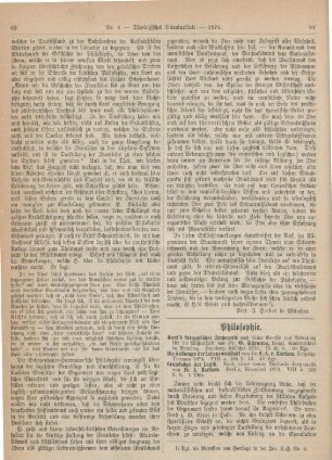 84-87 Philosophie