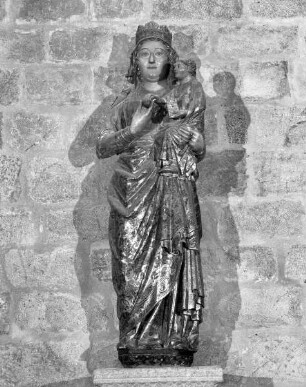Virgen del Perdòn