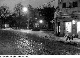 Foto, Dresden-Plauen