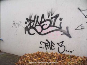 "PLAS"1 THE 3