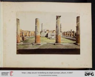 Tempio di Venere