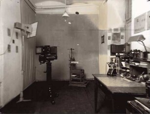 Erkennungsdienst (Lichtbildwerkstätte)