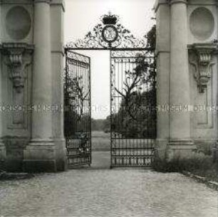 Berliner Ring - Oranienburg