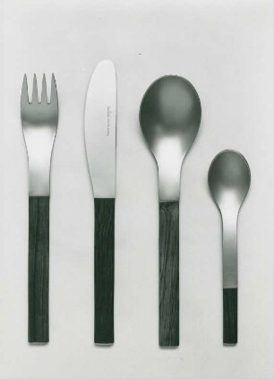 Essbesteck "Duo" von Carl Auböck