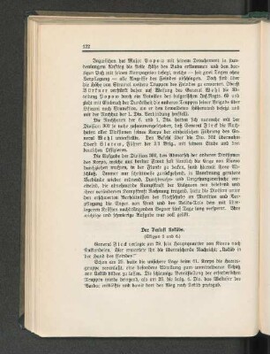 Der Verlust Üskübs.