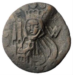 Fundmünze, Heller, 1493 - 1509