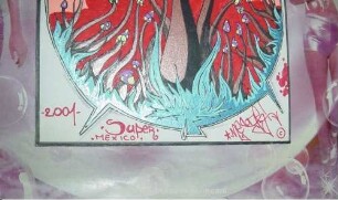 -2001- | SupeR MEXICO | *meSone! | {COPYRIGHT}