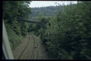 Neuenbürg-Birkenfeld