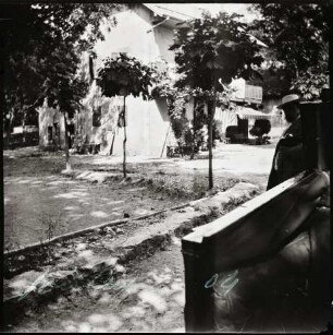 Umgebung von Aix-les-Bains