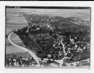 Drübeck (b. Wernigerode)