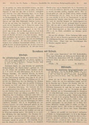 581-600 Rezensionen
