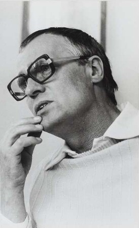 Herbert Nachbar