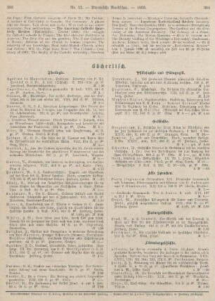 383-384 Bibliographie