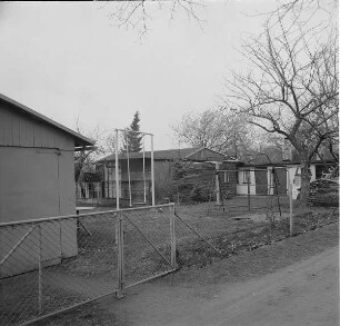 Bungalows (bei Höfen, Nr. 2, 3)