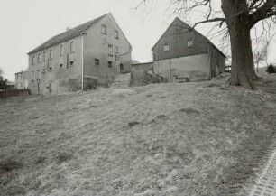 Bauernhof, Erlbach-Kirchberg