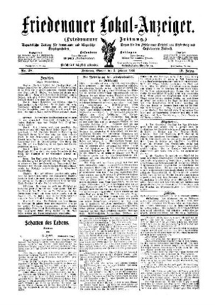 Nr. 28, 03.02.1908