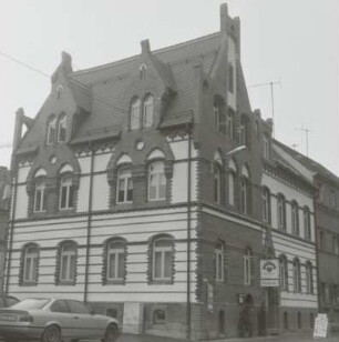Gaststätte Domkeller