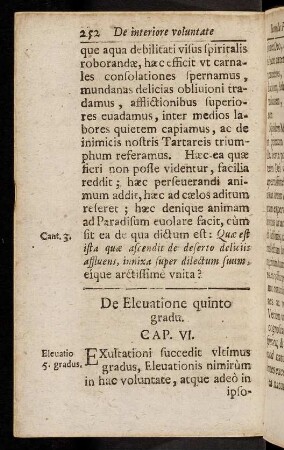 252-259, Cap. VI