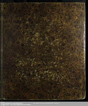 1835: Blätter für literarische Unterhaltung