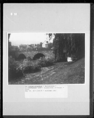 Werrabrücke