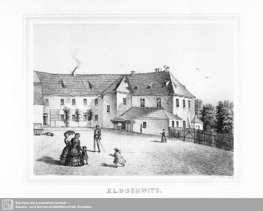 Kloschwitz
