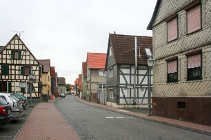 Altenstadt, Gesamtanlage Lindheim