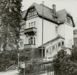 Haus Albrechtshof