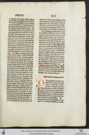 Sermones IV-VI