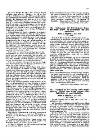Stellenzulage für Alleinstehende Lehrer und Erste Lehrer an Volksschulen mit zwei Schulstellen : [Amtliche Erlasse] ; [Amtlicher Teil]