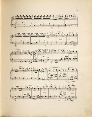 Fest-Ouverture zum 150. Concert des Musikvereins Bayreuth : für großes Orchester : Klavierauszug zu 2 Händen