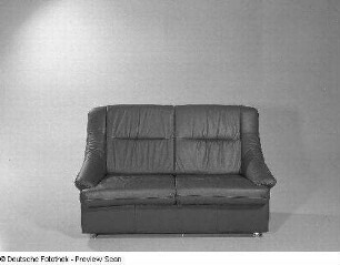 Sofa (Zweisitzer)