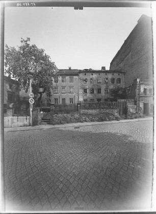 Görlitz : Teichstraße