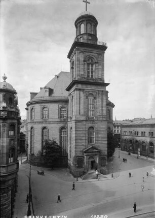 Paulskirche