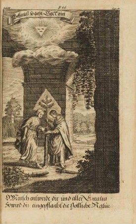 Abb. Lib. III. P. 66. Cap. 13