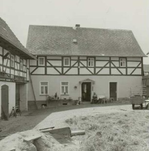 Bauernhaus