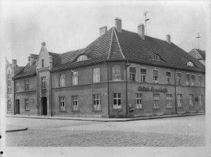 Sparkasse