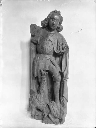 Erzengel Michael
