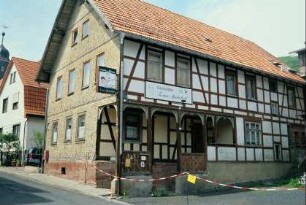 Gaststätte "Zum Spitzbub"